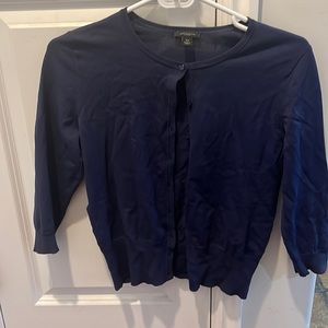 Ann Taylor cardigan